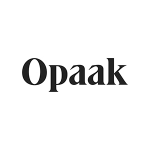 OPAAK. A NEW TAKE ON EASE