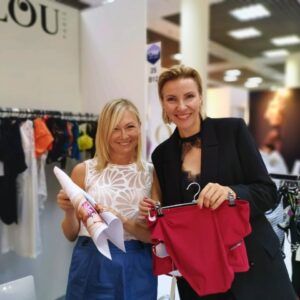 ABOUT FASHION LINGERIE (Paris)