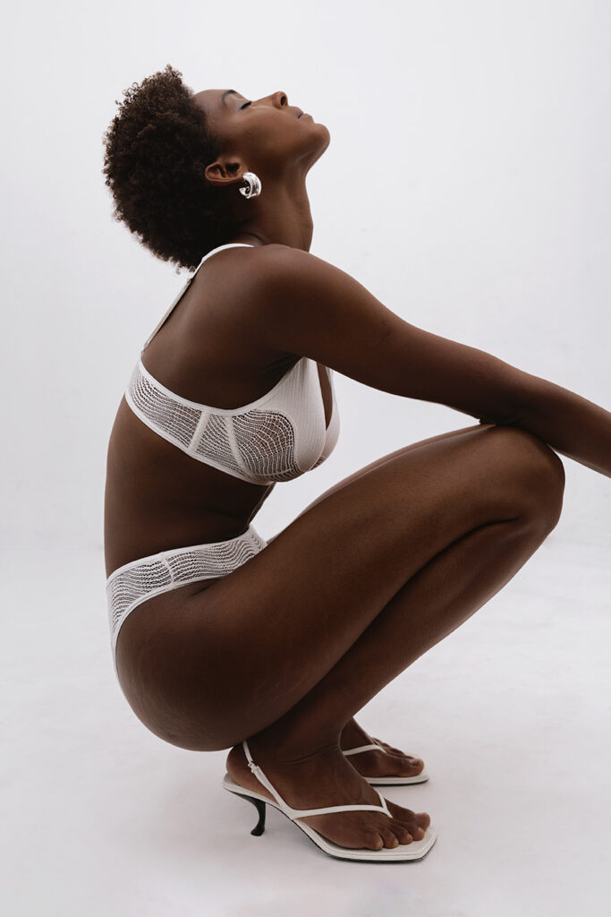 OPAAK. A NEW TAKE ON EASE