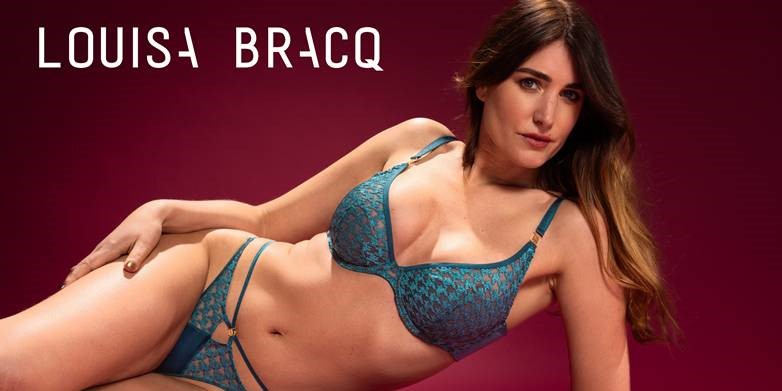 Louisa Bracq