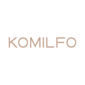 Komilfo logo